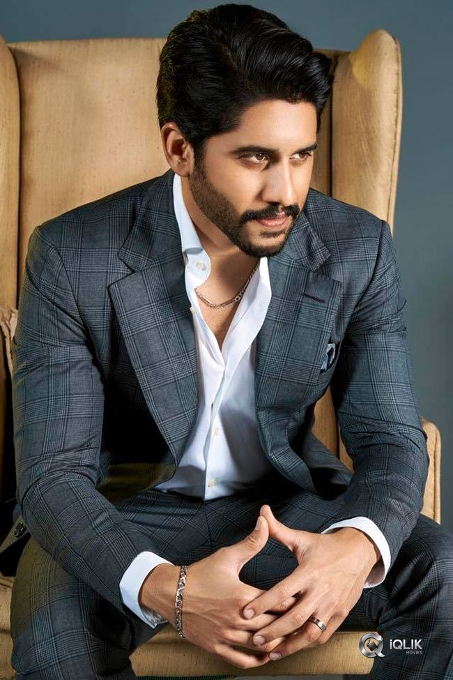 Naga-Chaitanya